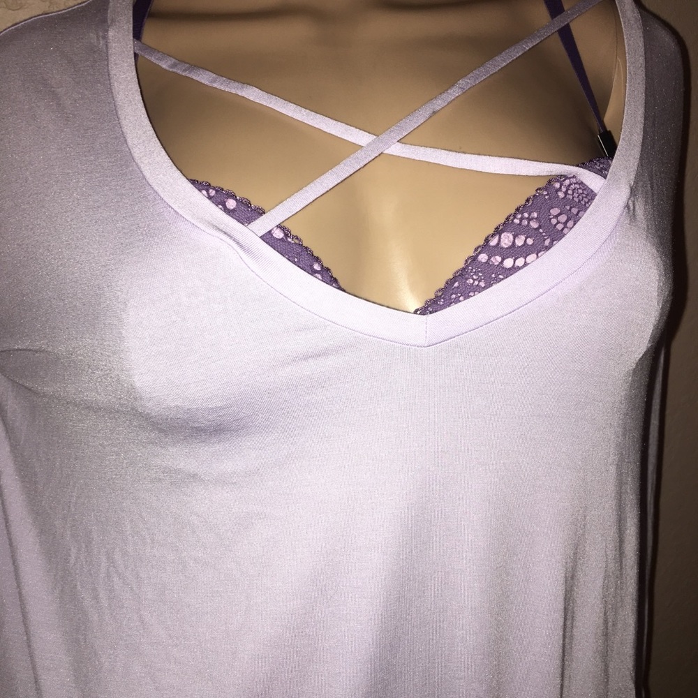 Super soft top - Picture 2 of 3